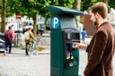 Dès le 1.02.2021 : Elargissement des zones de stationnement payant Dès le 1.02.2021 : Elargissement des zones de stationnement payant