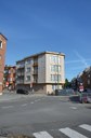 Un nouveau plan de circulation pour le quartier O. Warland - N.D. de Lourdes Un nouveau plan de circulation pour le quartier O. Warland - N.D. de Lourdes