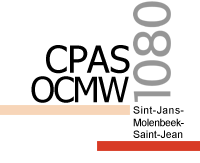 CPAS de Molenbeek-Saint-Jean - OCMW van Sint-Jans-Molenbeek CPAS de Molenbeek-Saint-Jean - OCMW van Sint-Jans-Molenbeek