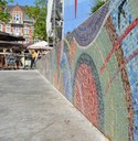 Jette, une cité mosaïque Jette, une cité mosaïque