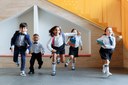 JOB : Accueillantes et accueillants extrascolaires JOB : Accueillantes et accueillants extrascolaires