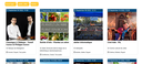 Nouveau : réservez via la billetterie en ligne Nouveau : réservez via la billetterie en ligne