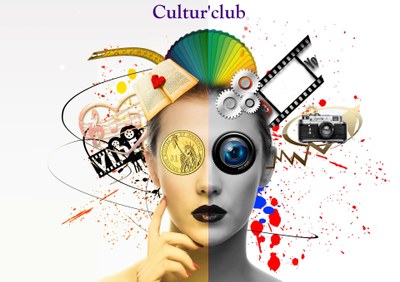 Activité   Cultur Club