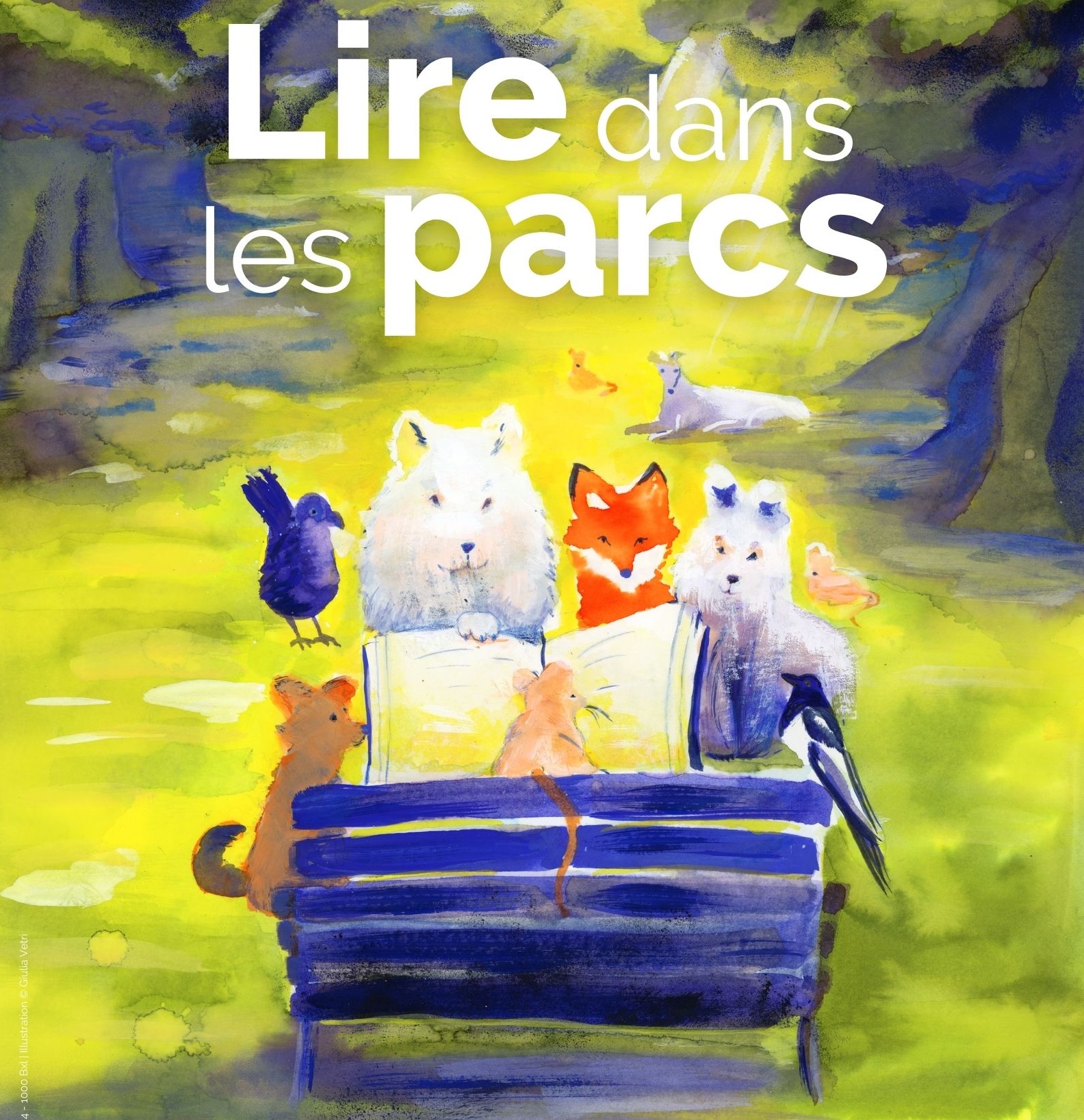 Affiche LDP 2025