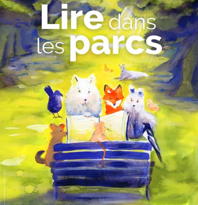 Affiche LDP 2025