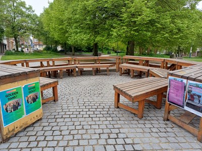 Agora