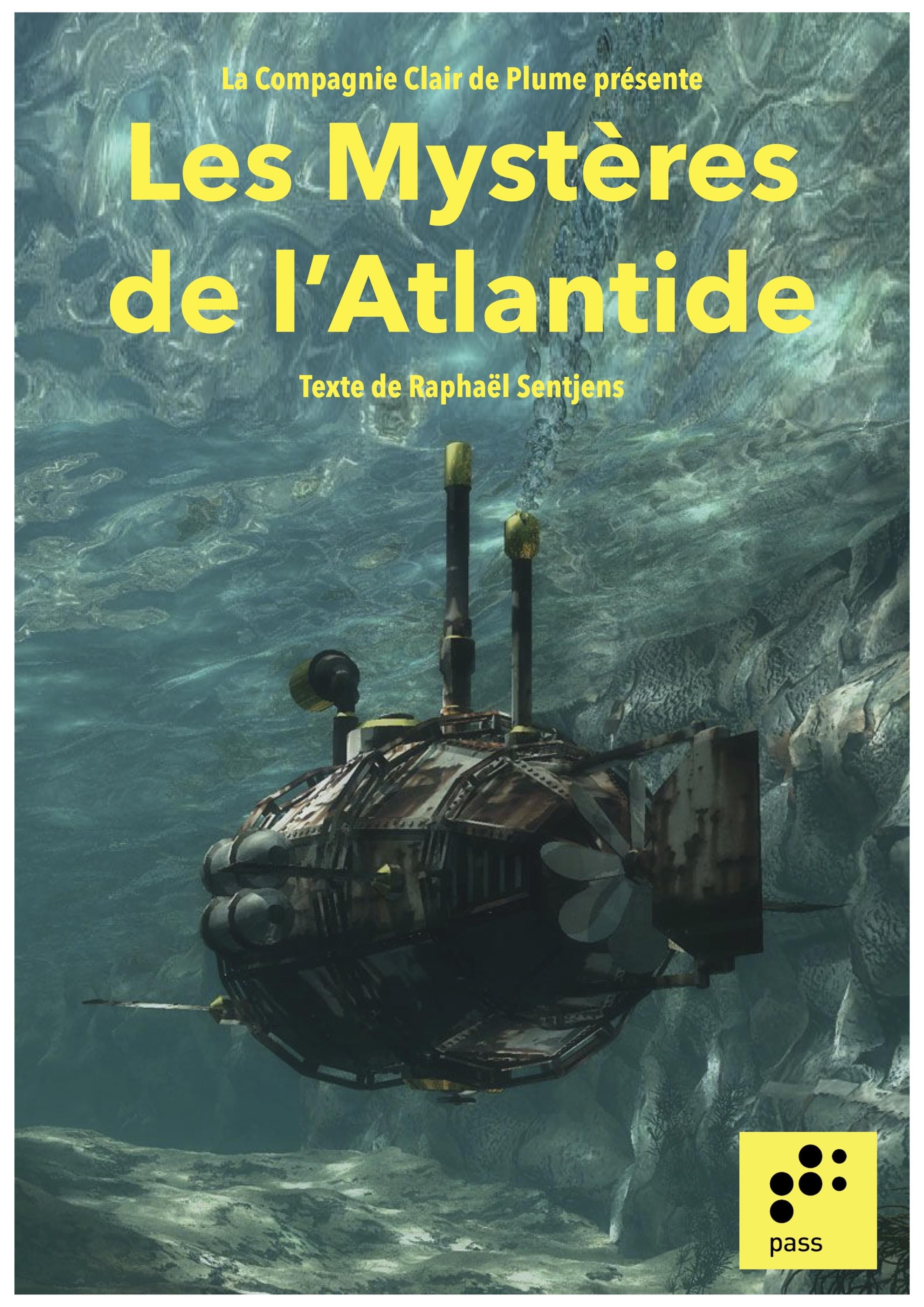 Atlantide
