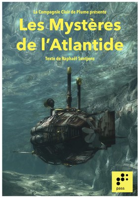 Atlantide