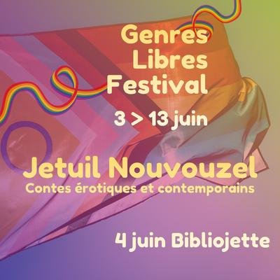 Contes érotiques