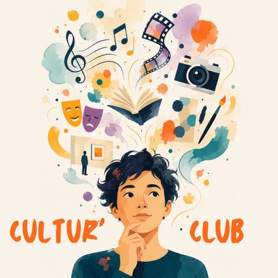 Cultur'Club   Utick  Portail