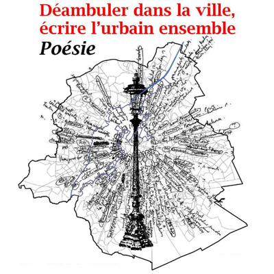 Déambuler dans la ville