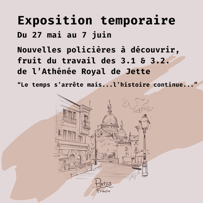 Expo ARJ   FB Insta