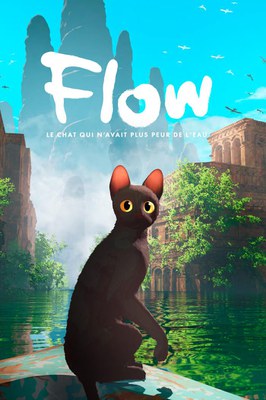 Flow   Affiche