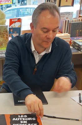 François Crunelle