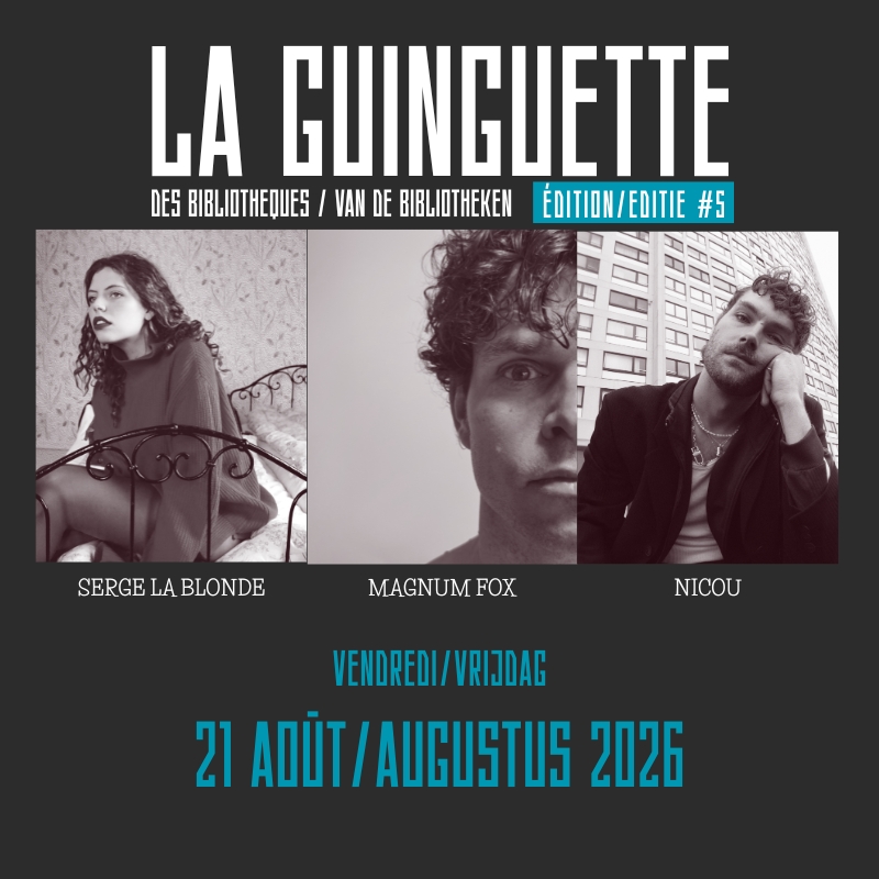 Guinguette 2026