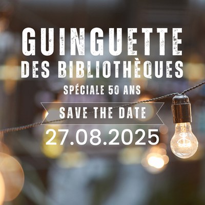 Guinguette 