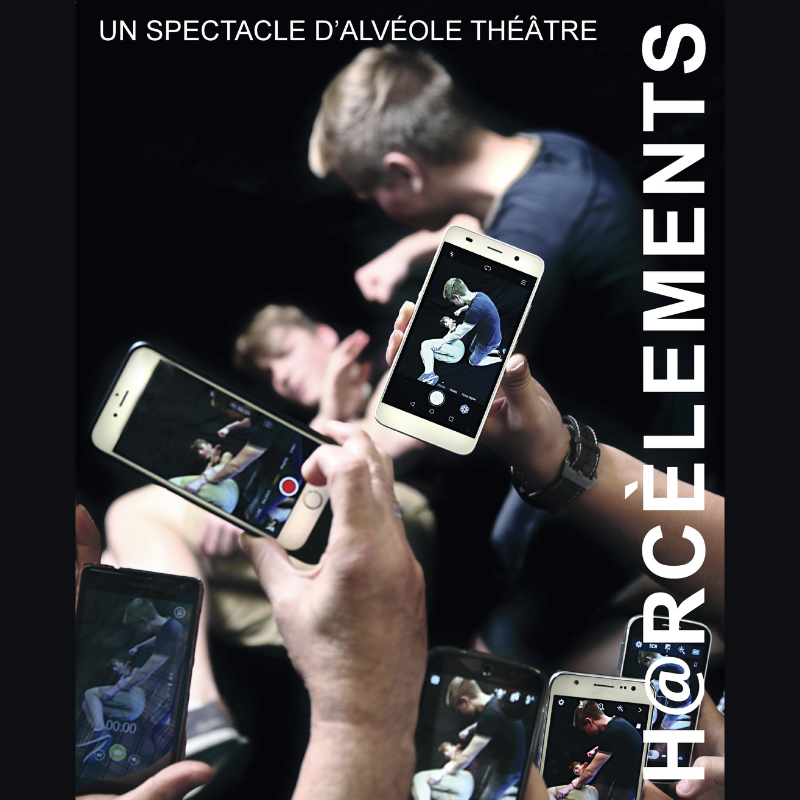 Harcèlements