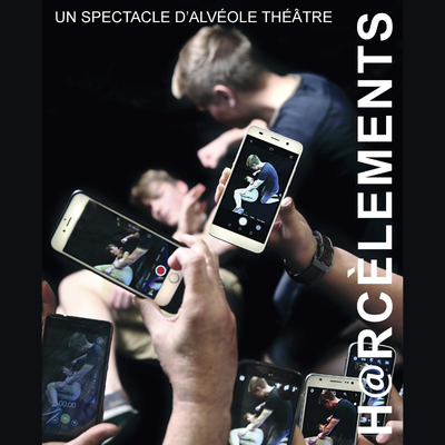 Harcèlements