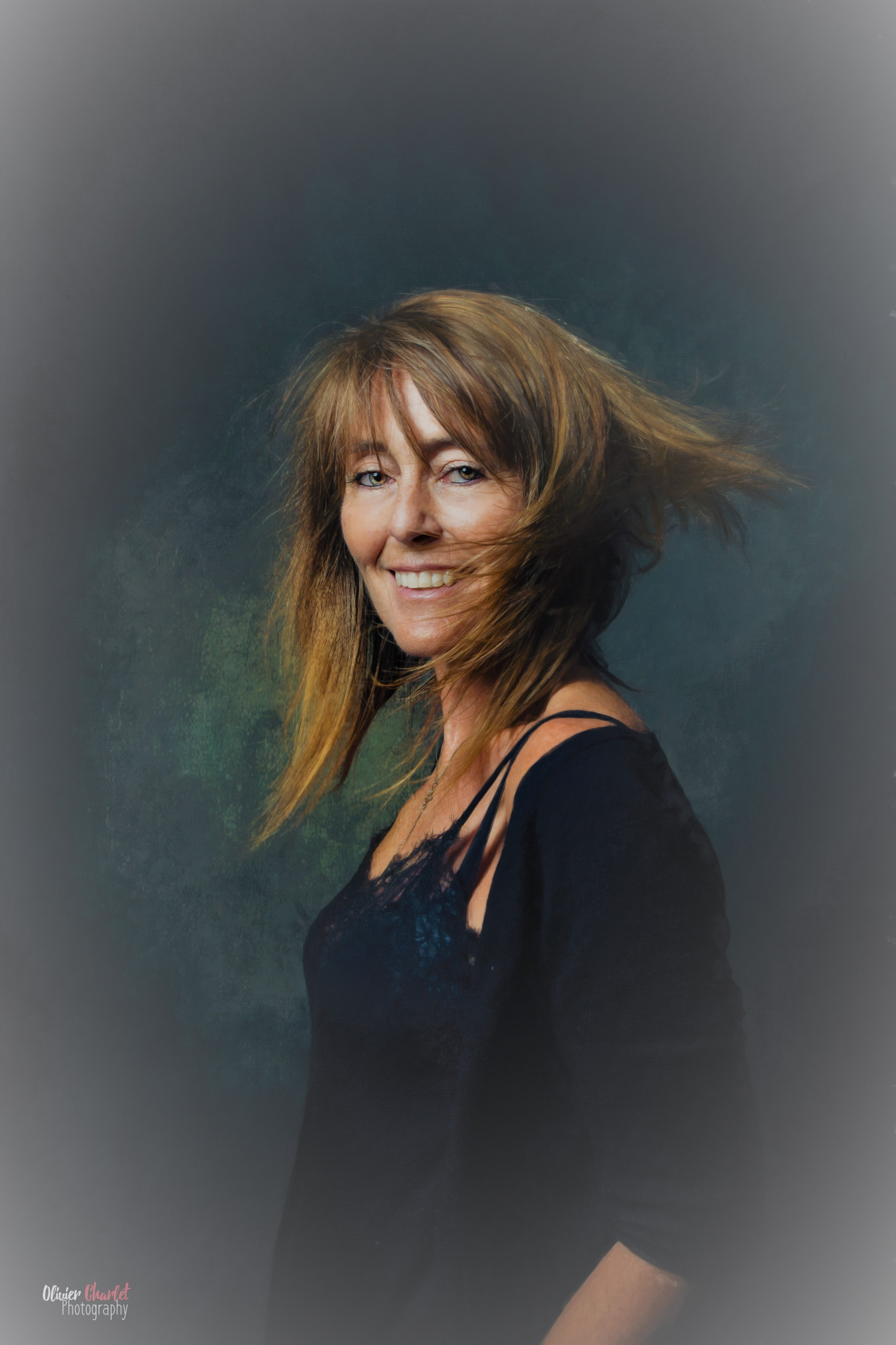 Isabelle Bary