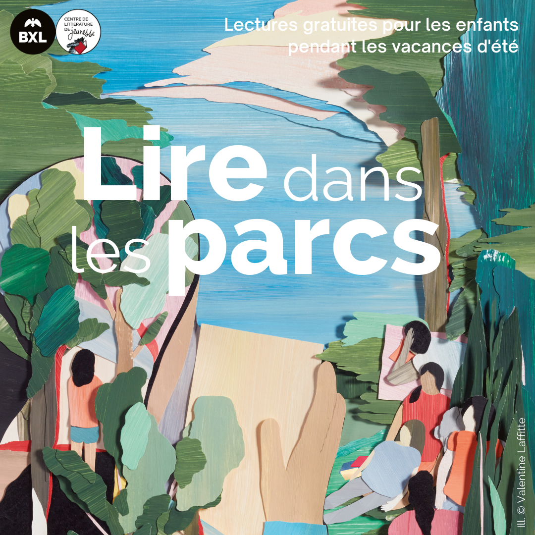 lire dans les parcs 2023