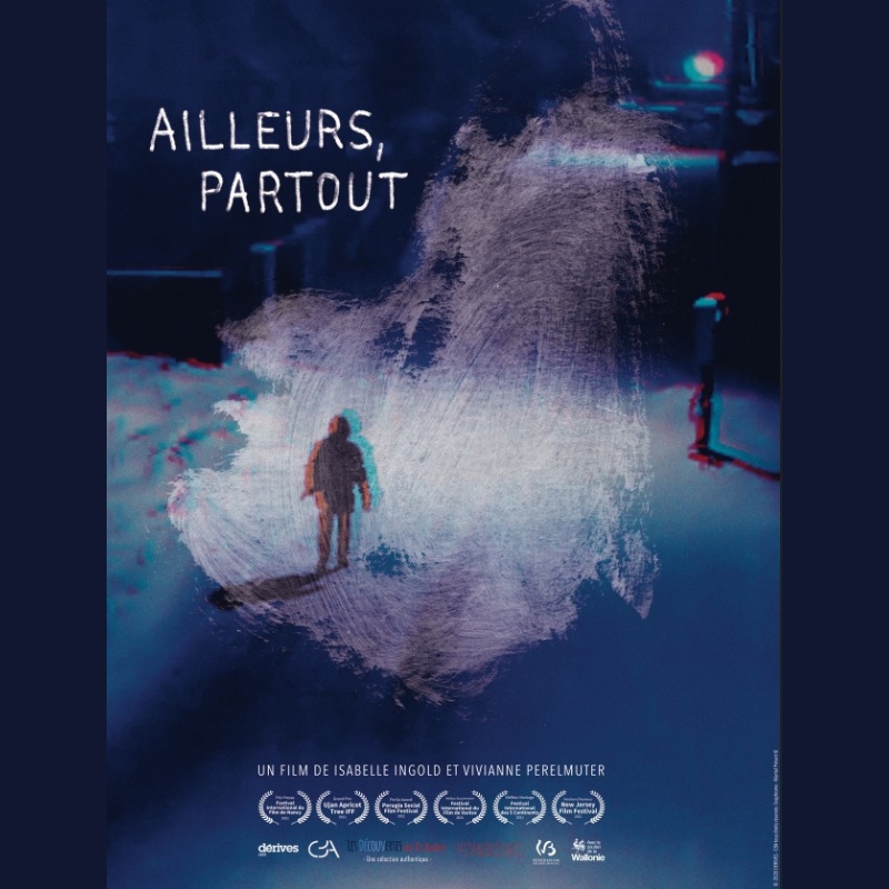 Mois du doc film ailleurs partout