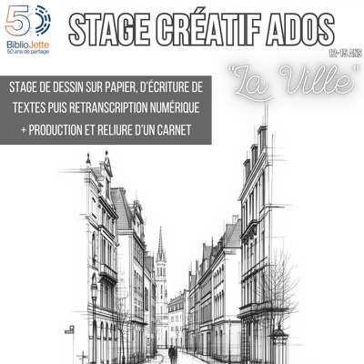 Stage paques 2026