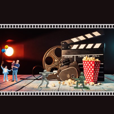 Stop motion