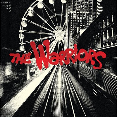 The Warriors