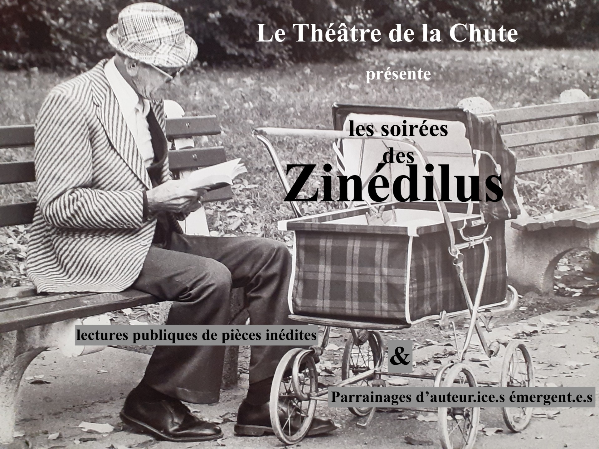Zinédilus