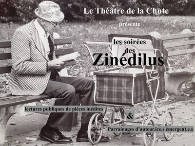 Zinédilus
