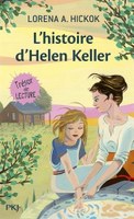 (couverture) L'histoire d'Helen Keller