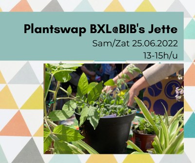 Plantswap FB