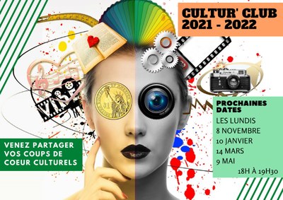 Culture Club
