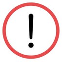Avertissement concernant le site web cpas-info.be