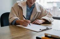 Réforme de la réglementation du chômage