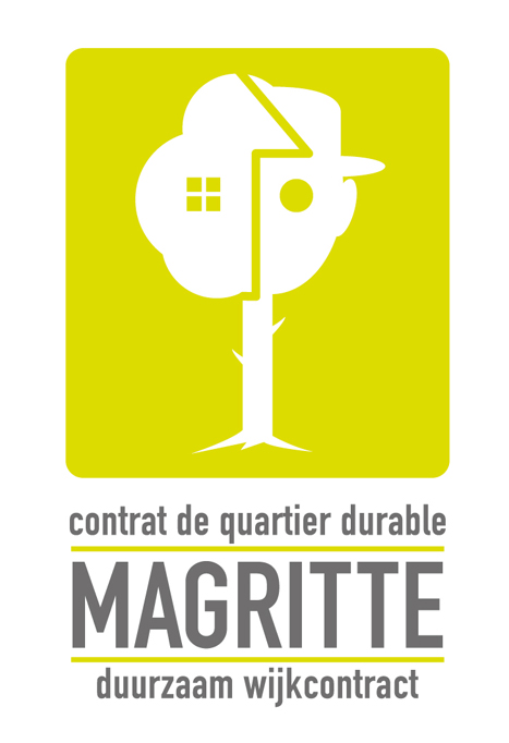 6 février - Participez à l’Assemblée Générale du Contrat de quartier durable Magritte
