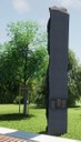 19 november 2021 – Inhuldiging herdenkingssteen voor de Covid-slachtoffers 19 november 2021 – Inhuldiging herdenkingssteen voor de Covid-slachtoffers