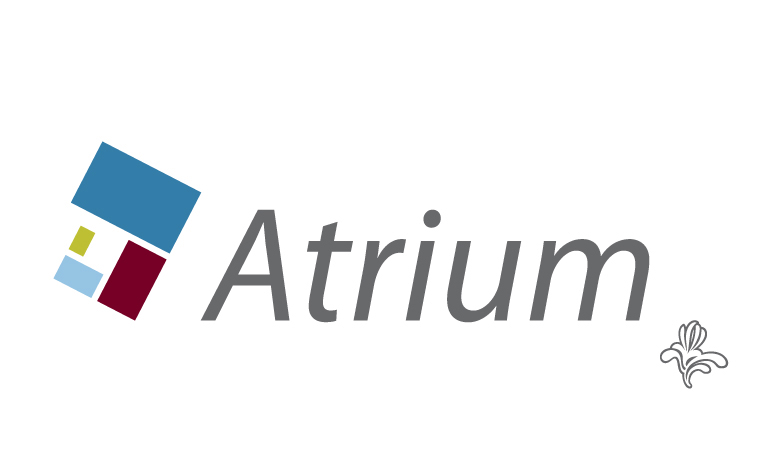 Logo Atrium